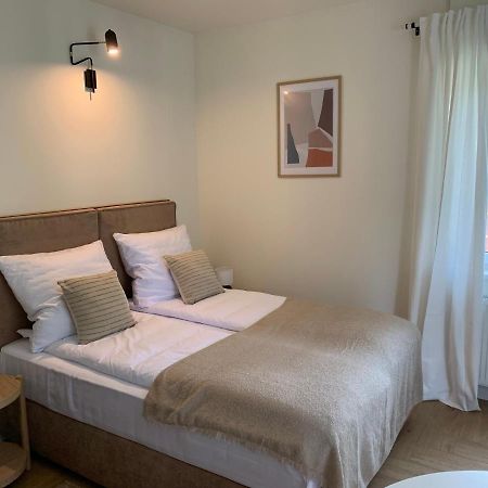 Na Wczasowej - Apartamenty Międzywodzie Eksteriør bilde