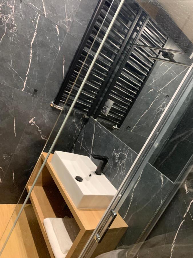 Na Wczasowej - Apartamenty Międzywodzie Eksteriør bilde