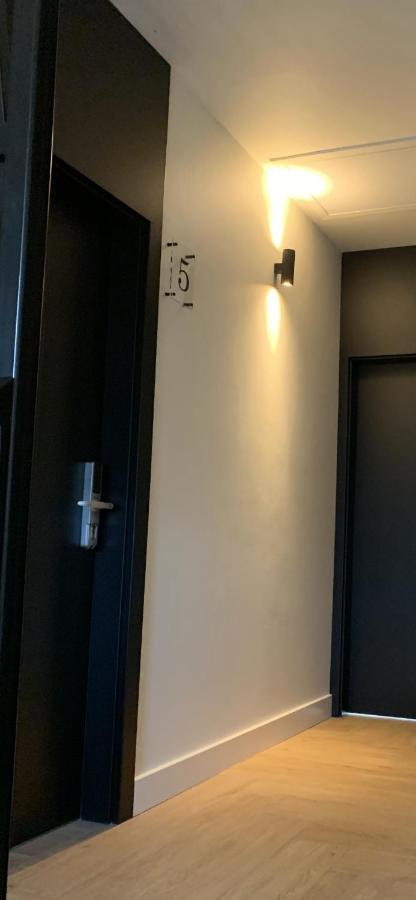 Na Wczasowej - Apartamenty Międzywodzie Eksteriør bilde
