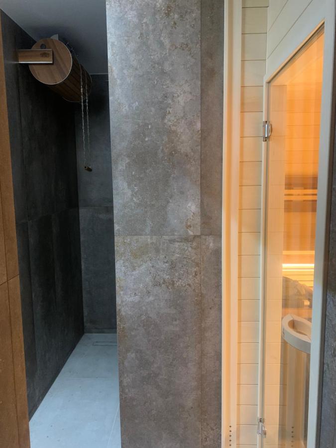 Na Wczasowej - Apartamenty Międzywodzie Eksteriør bilde